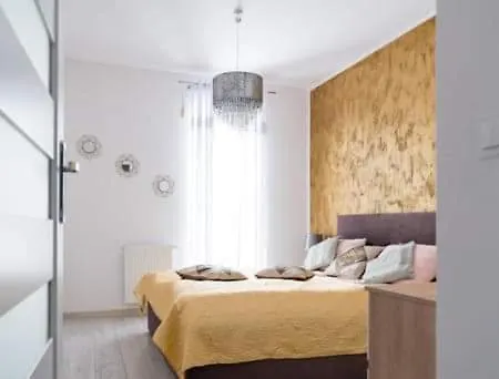Apartament Kamila Gdańsk Zewnętrze zdjęcie