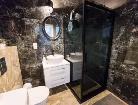 Apartament Kamila Gdańsk Zewnętrze zdjęcie