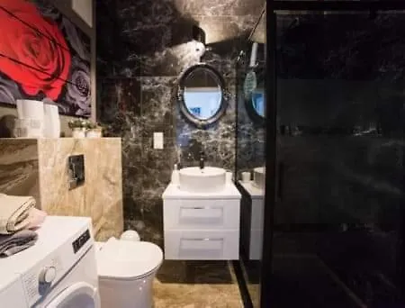 Apartament Kamila Gdańsk Zewnętrze zdjęcie