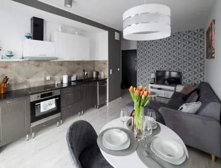 Apartament Kamila Gdańsk Zewnętrze zdjęcie