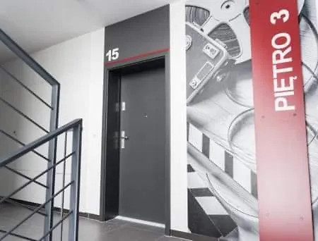 Apartament Kamila Gdańsk Zewnętrze zdjęcie
