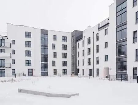 Apartament Kamila Gdańsk Zewnętrze zdjęcie