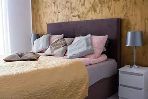 Apartament Kamila